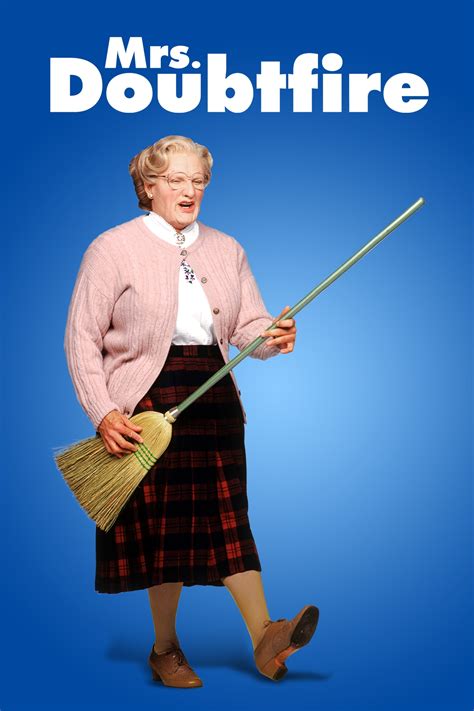 Mrs doubtfire movie. Things To Know About Mrs doubtfire movie. 