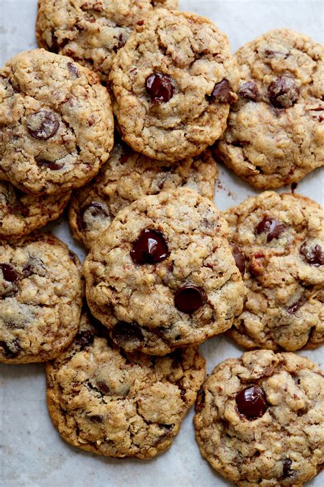 Mrs fields chocolate chip cookies. Nutrition summary: There are 160 calories in 1 cookie (34 g) of Mrs. Fields Chocolate Chip Cookies (34g). Get full nutrition facts for other Mrs. Fields products and all your other favorite brands. 