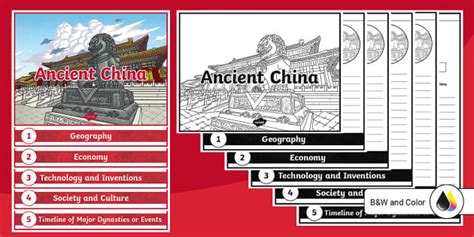 Mrs gilbert 6th grade ancient china.  "Essential Question: How do the pe...