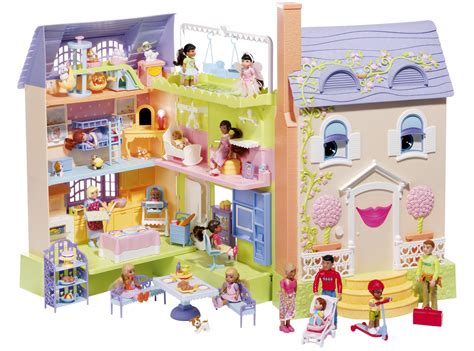Mrs goodbee dollhouse. SHOP.COM Marketplace offers great deals on clothes, beauty, health and nutrition, shoes, electronics, and more from over 1,500 stores with one easy checkout. 