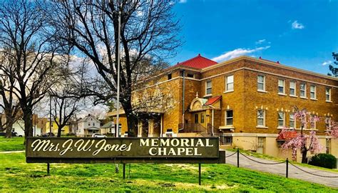 You should always contact the funeral home directly if you want the most updated cost information possible. By law, funeral homes are required to provide you with a cost breakdown when you request one. Contact Information. Provider: Mrs J.W. Jones Memorial Chapel. Contact: 913-321-0253. Location: 703 N 10th St, Kansas City, KS 66102. 