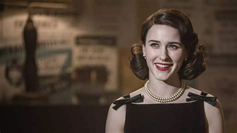 Today's crossword puzzle clue is a quick one: 'The Marvelous Mrs. Maisel' actress (3 to 7). We will try to find the right answer to this particular crossword clue. Here are the possible solutions for "'The Marvelous Mrs. Maisel' actress (3 to 7)" clue. It was last seen in Daily quick crossword. We have 1 possible answer in our database.. 