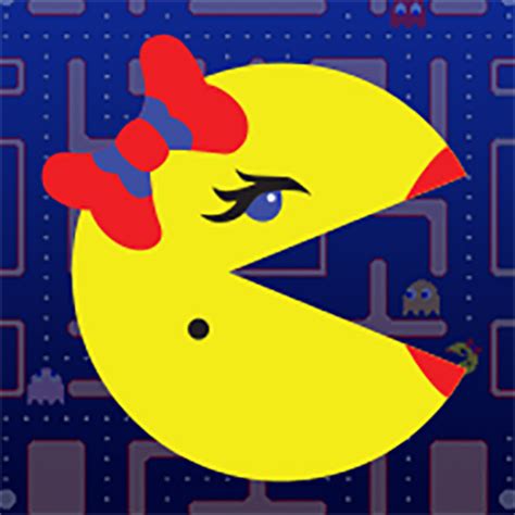 As with the original Pac-Man, Ms. Pac-Man moves faster when she's not eating pellets than when she is. She is also capable of turning around corners faster than the ghosts, so make as many turns as possible when the ghosts are on her tail. At 10,000 points Ms. Pac-Man receives an extra life by default, but this setting can be modified to …