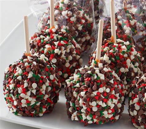 Mrs prindables qvc. Mrs. Prindables QVC Host Collab Individual Size Apple & Pretzel 12pc Assortment. $46.98 $49.00 Save 4%. or 3 Easy Pays of $15.66. (3) 1. Click here to find a great selection of Dipped Apples Food from Mrs. Prindable's at QVC.com. Don't Just Shop. Q. 