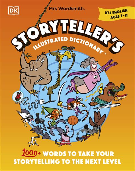 Mrs wordsmith. Oct 28, 2021 ... One family from the Mrs Wordsmith community shares what they like about Storyteller's Word a Day. What's your favo(u)rite illustrated ... 