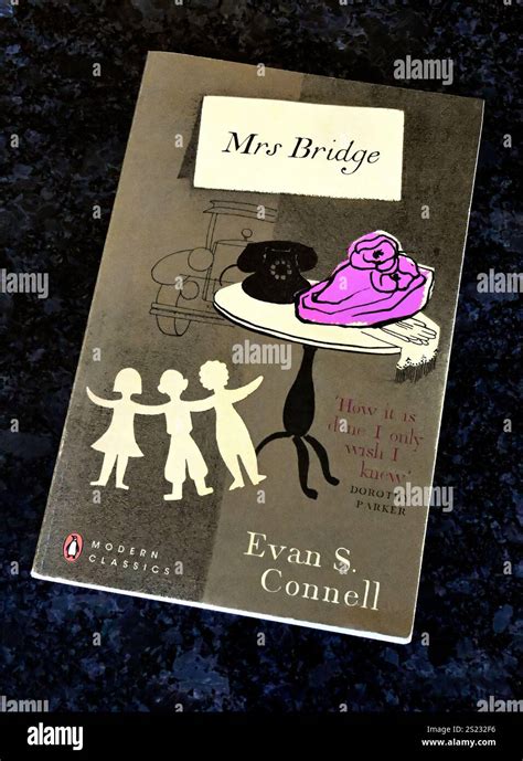 Mrs. Bridge