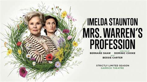 Read Mrs. Warren's Profession
