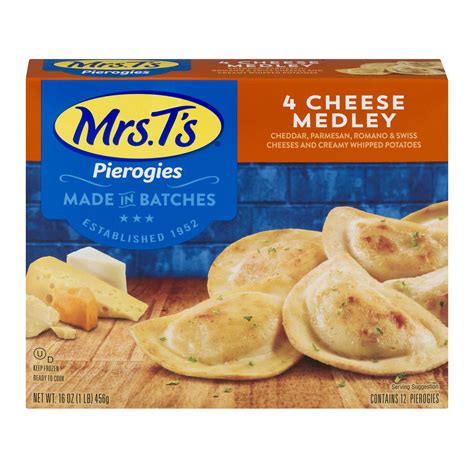 Mrs. t's pierogies. Mrs. Claus, the wife of Santa Claus, has been given many first names. Depending on the source, her first name is Mary, Jessica Mary, Maya, Matha, Anywyn, Layla or Goody. Along with... 