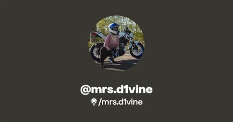 😈 PORN Mrs.D1Vine Leaked