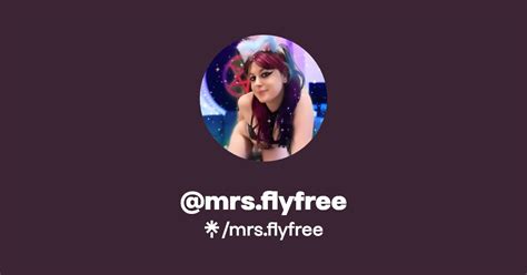Mrs.Flyfree Leaked 🍌 [PPV]