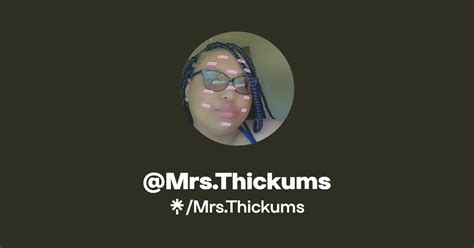 💋 Mrs.Thickums Onlyfans Leak (SEX)