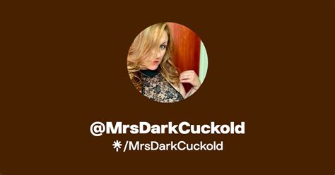 Mrs_Darkcuckold Onlyfans Leak