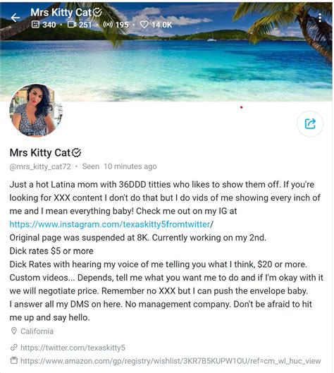 Mrs_Kitty_Cat72 Leaked 😈 [HD]