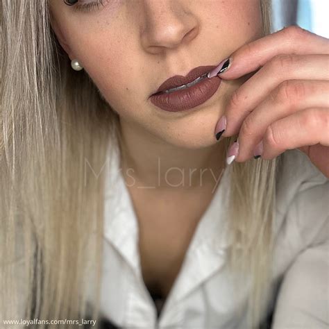 🍆 Mrs_Larry Leaked [SEX VIDEO] 202 Photos