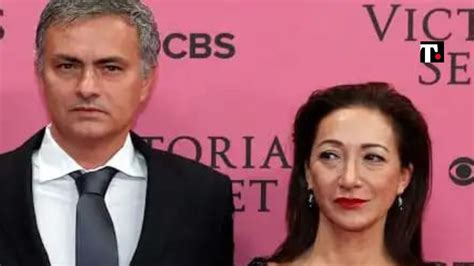 Mrs_Mourinho Leaks [CLIP] 93 Vids