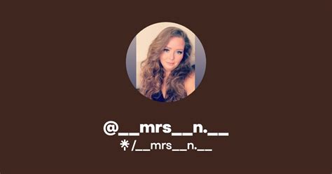 🍌 Mrs_N Onlyfans Leak XxX
