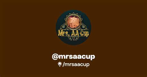 Mrsaacup Onlyfans Leak