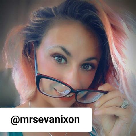 Mrsevanixon Onlyfans Leaked XXX 💋