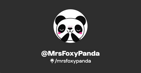 🍆 Mrsfoxypanda Leaked +18 43 Videos