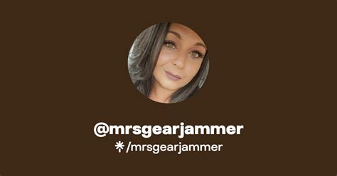 Mrsgearjammer Leaked XXX 🔥