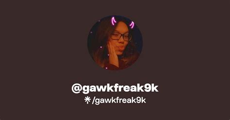 💋 XxX Mrsgfreak9K Leaks