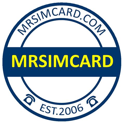 Mrsimcard