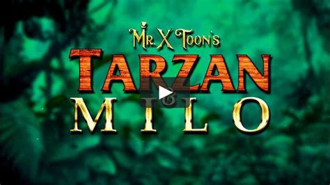 Tarzan And Milo interacting With Each Other Could Eventually Happen in The Crossover Game Disney Magic Kingdoms Both Tarzan And Atlantis Are Highly Requested To Appear in That Game!!! luca_cinnam00n • 2 yr. ago. The entire video is 14:21 long, and has ridiculously good animation for a shitty low-budget gay porn. 1.