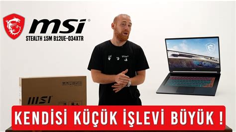 Msı ekran kartı laptop