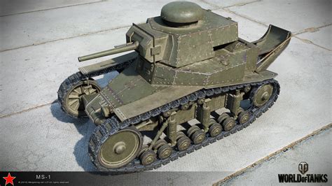 Ms 1. Oct 24, 2017 · 提一下MS-1的名称问题。MS-1是苏联的坦克项目名称，全写为“малый сопровождения, первый”，意为“轻型辅助战车1型”。MS-1的第一个成果是T-16，然后有一个单人无炮塔小坦克方 … 