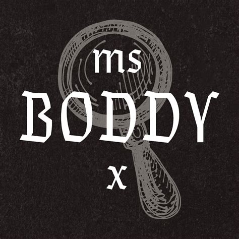 Ms Boddy Onlyfans Leak