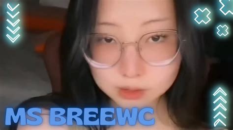 Ms Bree Wc Onlyfans Leak
