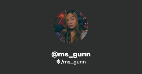Ms Gunn Onlyfans Leaked XxX 🍑 225 Pics