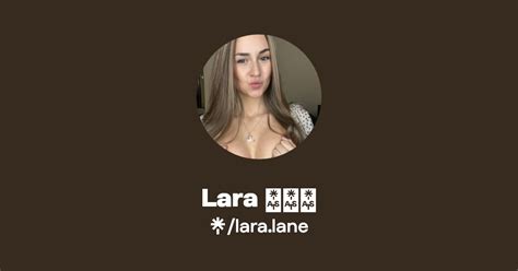 Ms Lara Lane Onlyfans Leaks