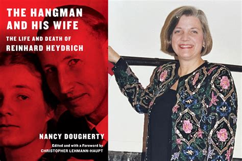 Ms Nancy Dougherty presented