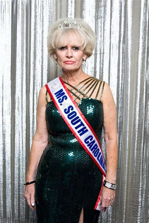 Ms Senior America Changing Perceptions of Aging