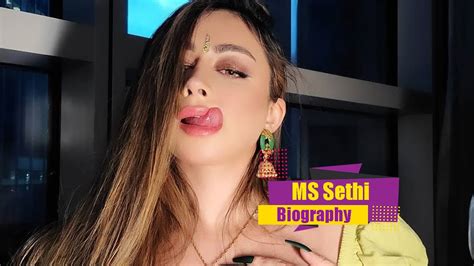 Ms Senthi Onlyfans Leak
