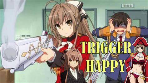Ms Triggerhappy