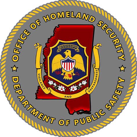 Ms homeland security. The Application period is open from September 29, 2022-Until. Please click on the link below for the Application. Please return the Application to the Mississippi Office of Homeland Security email address at: mohsgrants@dps.ms.gov. FY22 Community Preparedness Grant Application. FY22 Community Preparedness Grant Application Assistance. 