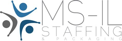 Ms il staffing. MS-IL Staffing is a cost effective labor management company, offering our clients several areas of expertise: including contingent employee services, in-house & outsourced packaging, warehousing ... 