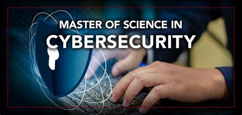 Ms in cyber security. Become a Leader in Cybersecurity. Earn Your Master's in Cybersecurity Online, No GRE Scores Required. Learn the Advanced Technical & Practical Skills need to succeed. 