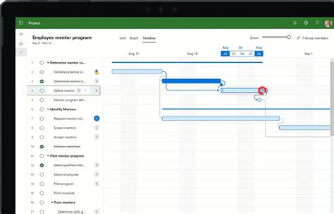 Ms in project management online. Mar 29, 2023 · Microsoft Project has a well-known, billion-dollar company backing it with endless resources. Yet, they&#39;ve created a complex management tool that requires training to master. 