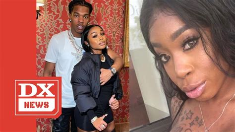 According to a porn star named Ms. London, rapper Lil Baby has the “best d*ck she’s ever had” even though he’s been trying to get her to stay hush! The adult film star hinted to her followers on Twitter that she had recently had sex with a “millionaire” and she was shocked at how good it was.