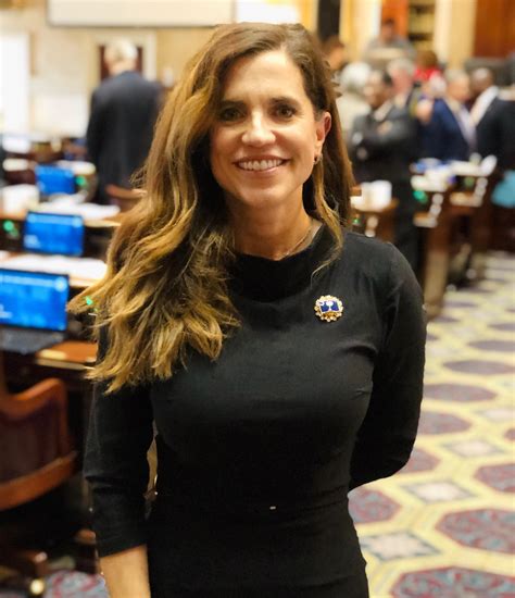Ms mace congress. Feb 15, 2024 · Former House Speaker Kevin McCarthy said South Carolina Rep. Nancy Mace needs to "straighten out her life" when he stopped by Capitol Hill this week, extending a bitter feud between the onetime ... 
