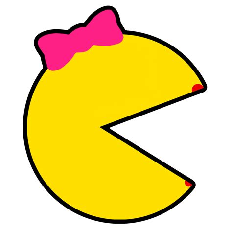 Ms pac man mujer. We would like to show you a description here but the site won’t allow us. 