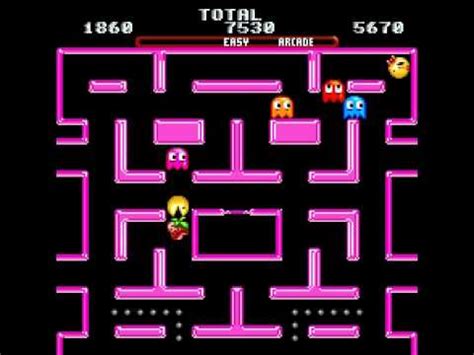 Ms. Pac-Man Arcade is a online Arcade Game you can play for free in full screen at KBH Games. Play Ms. Pac-Man Arcade using a online Arcade emulator. Easily play Ms. Pac-Man Arcade on the web browser without downloading. Hope the game will bring a little joy into your daily life.. 