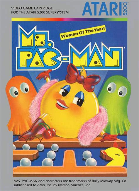 Ms pacman guatemala. Things To Know About Ms pacman guatemala. 