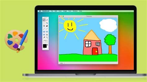 Ms paint for mac. Sep 20, 2023 · Pixelmator. 6. DeskScribble. 7. Paint X Lite. 8. Photoscape. in this article, I will show you What is the Mac Equivalent of Paint [Free and Paid Alternatives] Microsoft Paint or MS Paint is the prototype art creation application that comes pre-installed on Windows PCs. 