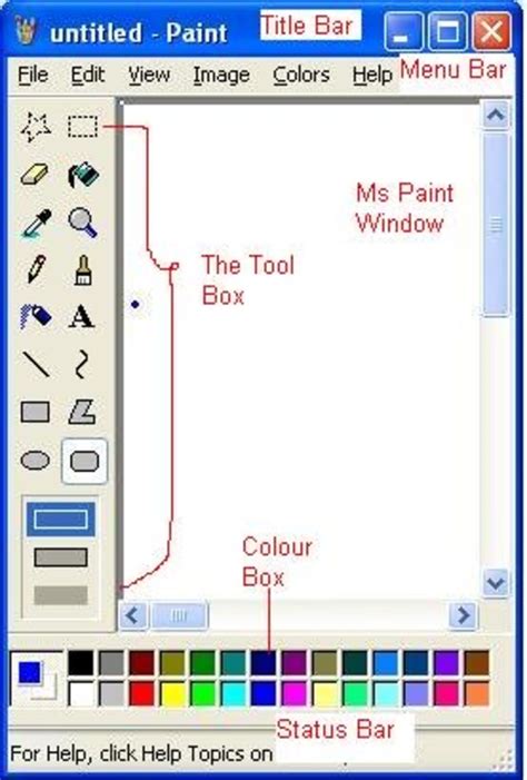 Ms paint tools windows 7.  I felt truly nostalgic while opening the Calculator Feb 2,...