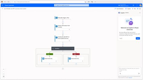 Apr 22, 2019 ... Learn how to create your first Power Automate to automate some basic tasks and analysis work. In this quick demo, we build a Power Automate .... 
