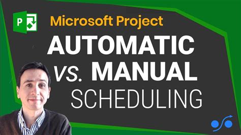 Ms project manual vs scheduling automatico. - Introducing research methodology a beginners guide to doing a research project.